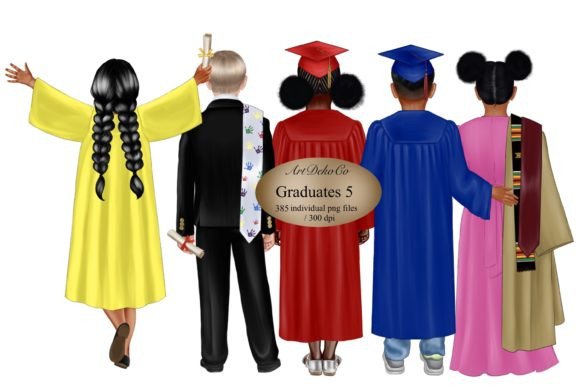 Designing Memorable Milestones: The Role of High-Resolution Digital Assets in Graduation Kindergarten Celebrations
