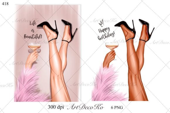 Elevating Celebrations with High-Resolution Happy Birthday Clipart and Queen Clipart