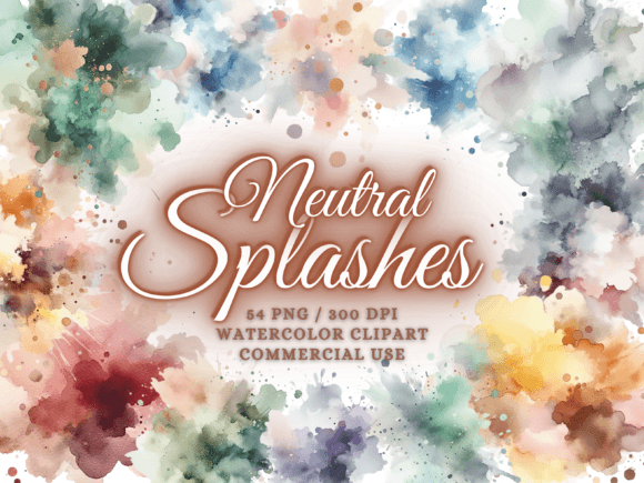 Evaluating the Utility of Neutral Pastel Splashes for Modern Design